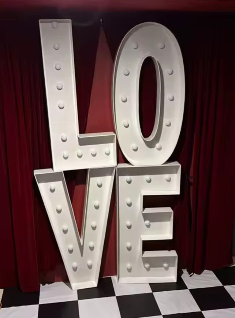 xxl-buchstaben-love