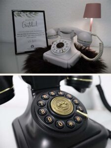 audio gästebuch